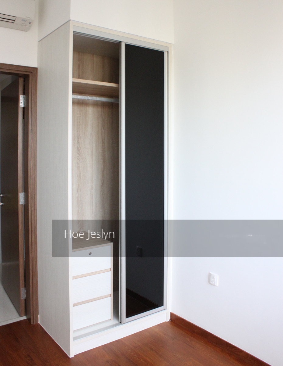 38 I Suites (D15), Apartment #126416492